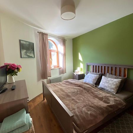 Family Apartment Тале Екстер'єр фото