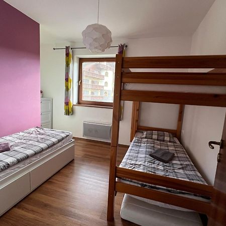 Family Apartment Тале Екстер'єр фото
