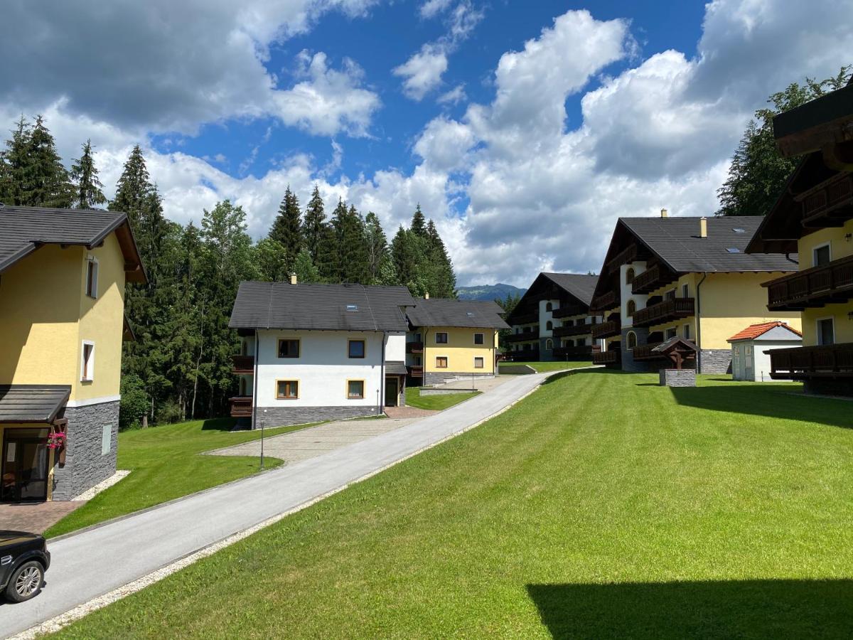 Family Apartment Тале Екстер'єр фото