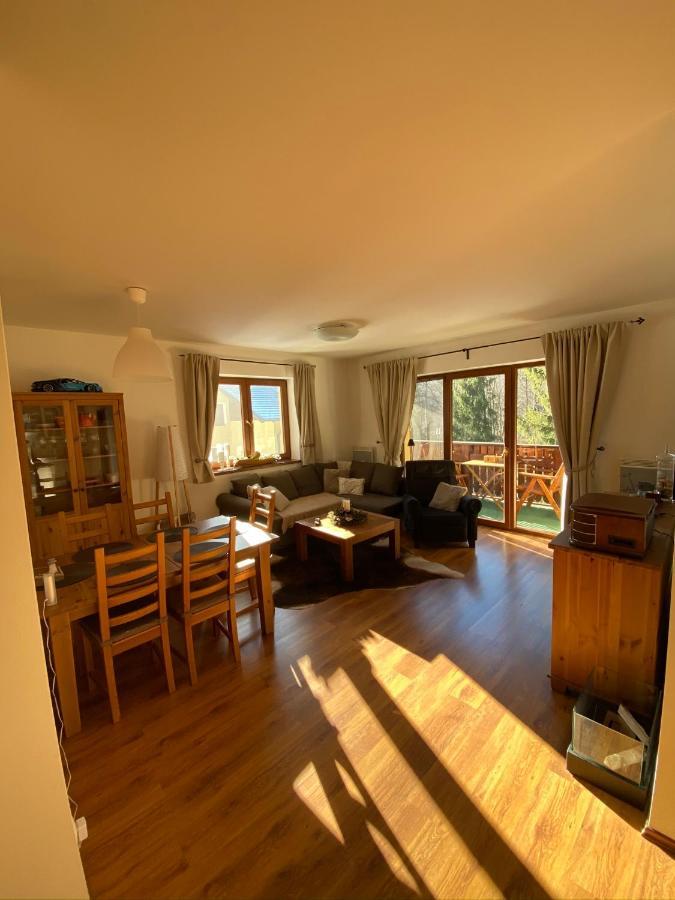 Family Apartment Тале Екстер'єр фото