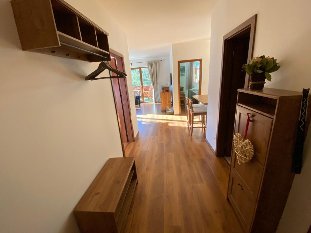 Family Apartment Тале Екстер'єр фото