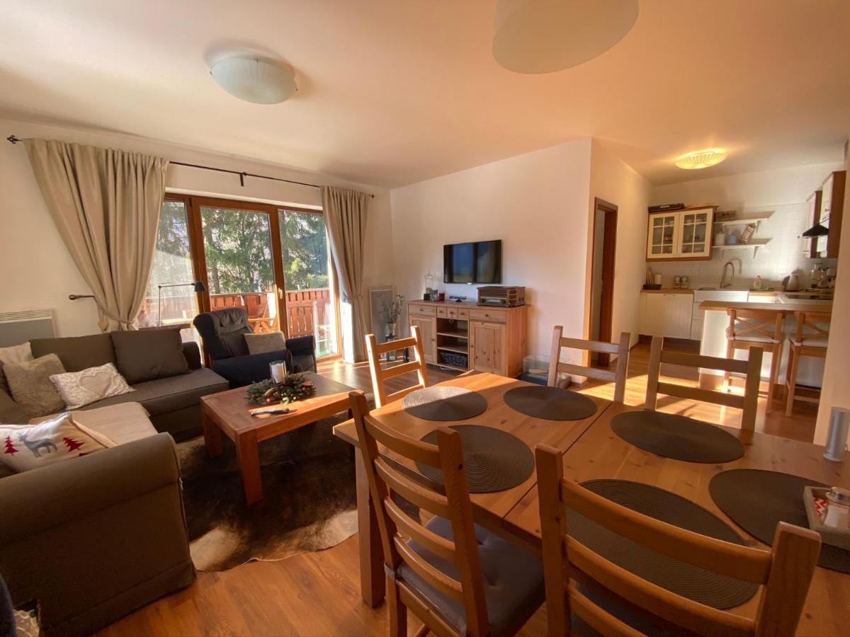Family Apartment Тале Екстер'єр фото