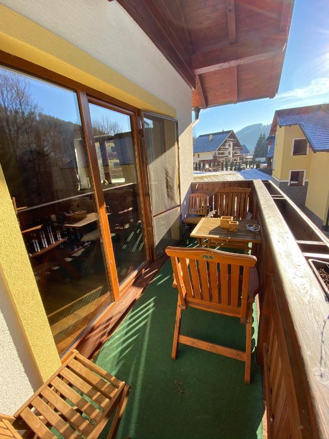 Family Apartment Тале Екстер'єр фото