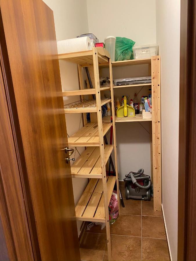 Family Apartment Тале Екстер'єр фото