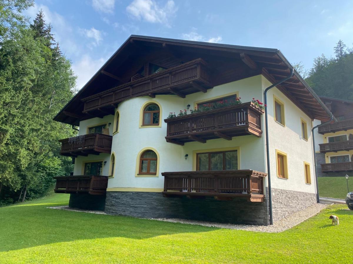 Family Apartment Тале Екстер'єр фото