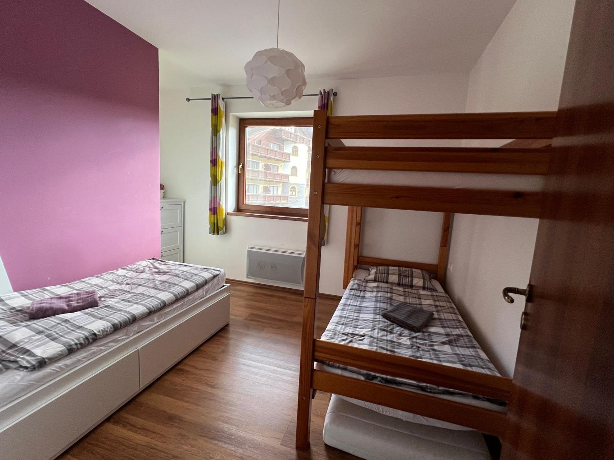 Family Apartment Тале Екстер'єр фото